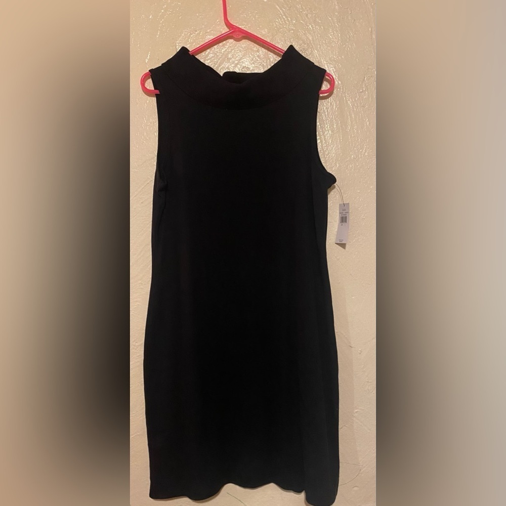 Rafaella black dress